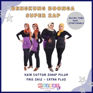 Boonga Maternity Bengkung Super Zap Bengkung Abstinence Bengkung Modern Bengkung Sticky Corset Mater