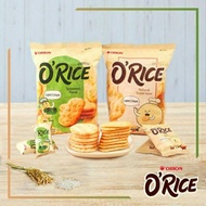 DELFI ORION O'RICE FEET 151 grams packs