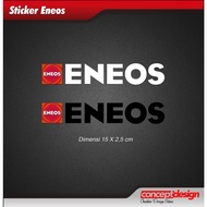 Eneos Sticker