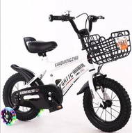 新款12吋 兒童單車 山地單車  388元 包安裝 或包送貨BBCWPbike-whatsapp 67069787