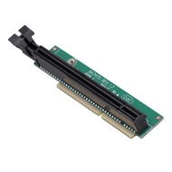 Newest PCI-E 16X Graphic Card Adapter Card for Lenovo Tiny5 Series Models P330 M920Q M720Q M920X 01A