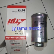 Diesel filter land cruiser landcruiser vx80 vx 80 dyna 4b