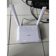 FIBERHOME HG6145F 5G SECOND NORMAL