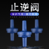 Fish Tank Accessories Oxygen Pipe Check Valve Aquarium Check Valve Aquarium Check Valve Aquarium Che