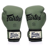 Boxing Gloves F-Day Limited Edition "BGV11"