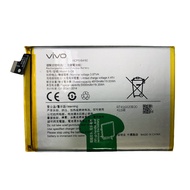(HMB) แบตเตอรี่ แท้ Vivo Y31 2021 V2036 Y52s V2057A battery แบต B-O8 5000mAh รับประกัน 3 เดือน (ส่งอ