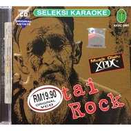 XPDC-Otai Rock (MTV KARAOKE VCD)