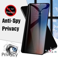 Ceramic Glass ANTI Spy Xiaomi Redmi 7/ 7A/4/ 4A/ 4X/ 5A/5+/Note 5 Pro ANTI-Scratch Privacy Spy