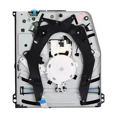 DVD Disc Drive Replacement for PlayStation 4 Pro PS4 Pro Console Repair Parts
