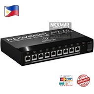 BEHRINGER P16-D 16 CHANNEL DIGITAL ULTRANET DISTRIBUTOR