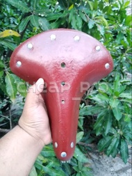 SADEL SEPEDA ONTA VINTAGE BERKUALITAS
