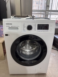 Samsung EcoBubble 7kg 洗衣機