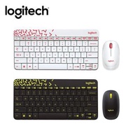 🌟荃灣店🌟全新行貨一年保養👍 Logitech - MK240 NANO 無線鍵盤滑鼠組合