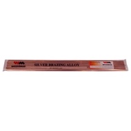 Tax Invoices Can Be Issued. Fast Delivery WELDMAXX Silver Welding Wire AG-P07F 0%(Flat) 1.3x3.2 Mm. 