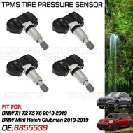 Car For BMW X1 F48 X2 BMW X5 F15 F85 2013-2019 BMW X6 F16 X6 F86 2014-2019 BMW Mini Clubman 6855539 