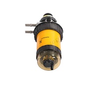 Fuel Water Separation With Hand Pump 32/925694 FS1069 TS3142 BF7956-D Fuel Filter For JCB 3CX/4CX Ex