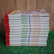 Harlem Comic BEAT vol 3 8 12 13 16 17 18 19 20 21 22 23 28