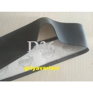 Car Steering Wheel Cover Car Steering Wheel Cover/ Dark Grey D36cm MBtech Brand