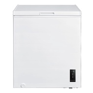 【TECO 東元】149公升上掀式臥式變頻冷凍櫃 RL1492XW