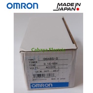 TIMER DIGITAL OMRON DH48S S