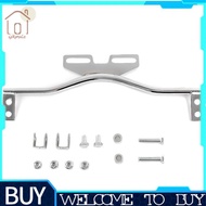 Motorcycle Fog Light Bracket Motorcycle Auxiliary Light Universal Bracket