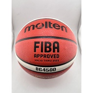 Molten BG4500 ORIGINAL basketball size 5 THAILAND