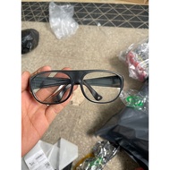 Round safety glasses, Labor safety glasses, Welding glasses. Grinding glasses, round welding glasses