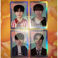 SPC NCTZONE SP NCT ZONE PHOTOCARD NCT (approximately check description)