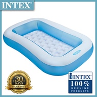 Intex 57403 Rectangular Baby Pool