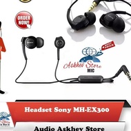 Sony EXPERIA ORI 99% earphone / headset