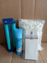 ( COD ) PAKET ALAT LINTING  ESSE POP GRAFE