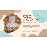 UKAY-UKAY CLOTHES FOR BABY's and KID'S WEAR FROM US BALE & KOREAN BALES