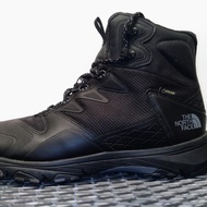 Sepatu Gunung Hiking Tnf The North Face Ultra Xc Goretex Original