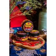 Sambal Bilis Garing Ghasoo