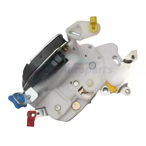 80503-VB000 80502-VB100 Front Left Right Door Latch Lock Actuator For Nissan Patrol Y61 Safari GU Y6