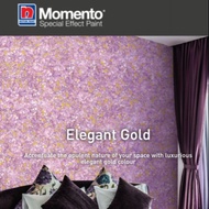 (1L) Nippon Momento Elegant Gold + Primier + Toolkit Set