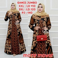 BAYAR DI TEMPAT / GAMIS JUMBO LD 110 / GAMIS SYARI / JUAL GAMIS JUMBO / GAMIS SYARI TERBARU / GAMIS