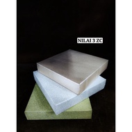 [Shop Malaysia] Wrapping Sqaure Polystyrene Foam/ Gabus Dulang Hantaran Siap Wrapping