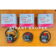 Switch Handle Batu Handle Rxz Energy / Boss / Catalyzer [NOS/New Old Stock]
