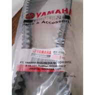 YAMAHA VANBELT ONLY V BELT XMAX X-MAX X MAX 250 B74 E7641 00 / B5X E7641 00 ORIGINAL YAMAHAOriginal