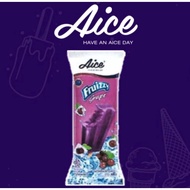 Es Krim AICE Fruizzy Grape 70ml