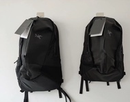 Arc'tervx 始祖鳥ARCTERYX不死鳥ARRO22L/16L專業雙肩登山背包16L/22L