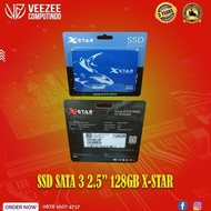 Ssd Memori Memory Sata3 Iii 2.5 Inci Xstar