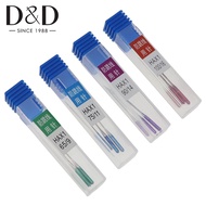 Anti-Jumping Sewing Machine Needle Elastic Cloth Sewing Needle Sewing Machine Parts For Singer Broth
