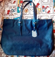 Longchamp leather and Hideo Wakamatsu