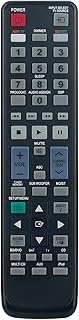 Beyution AH59-02305A Replaced Remote Control Compatible with Samsung Home Theater AV Receiver System