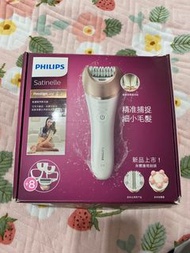 PHILIPS Satinelle女用得體刀