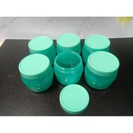 jar 325 ml tupperware