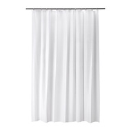 Shower curtain/Bathroom curtain by Ikea