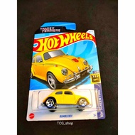 HotWheels Bumblebee Transformer Hot Wheels Bumblebee